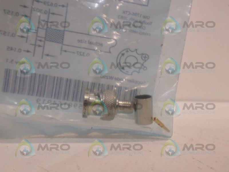 ALLEN BRADLEY 1786-BNC SER. B CONTRONET BNC PLUG * NEW IN FACTORY BAG *