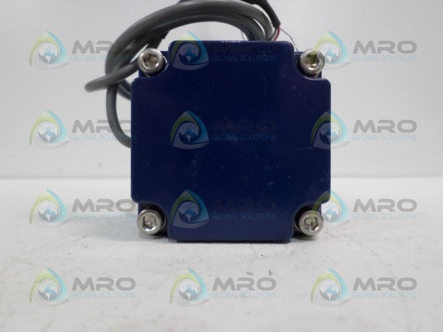 LUCAS P30812WG PRESSURE TRANSDUCER *NEW NO BOX*