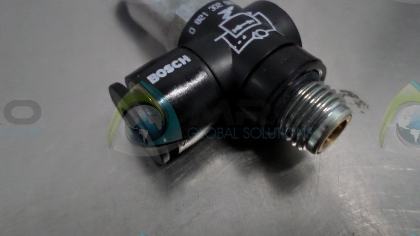 BOSCH 0821302089 VALVE *NEW NO BOX*