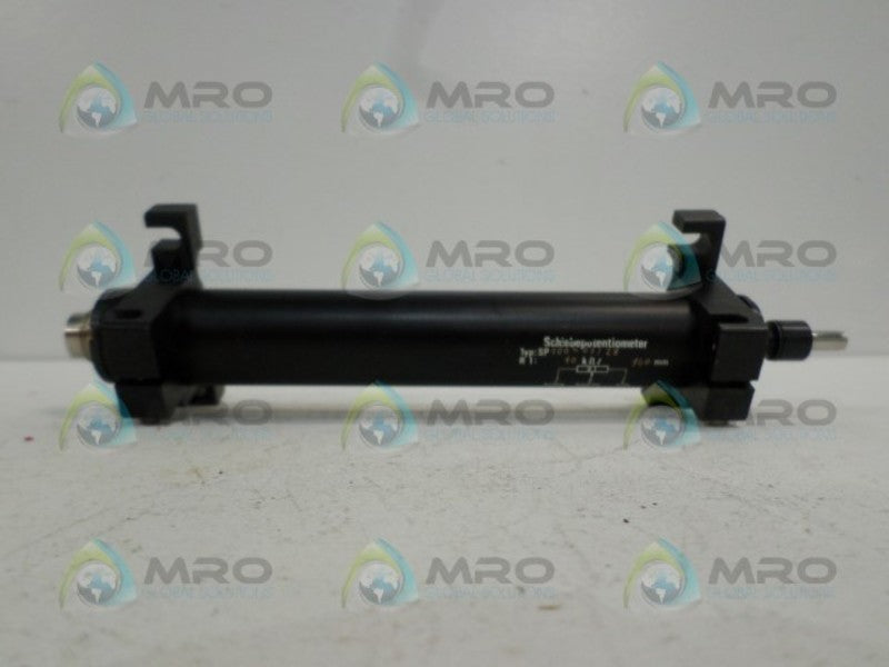 INDUSTRIAL MRO SP100-03/28 SCHIEBEPOTENTIOMETER *NEW NO BOX*