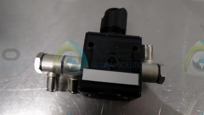 REXROTH 0821302400 *USED*