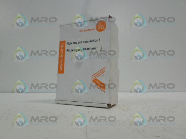 IFM EFECTOR PA3029 PRESSURE SENSOR *NEW IN BOX*