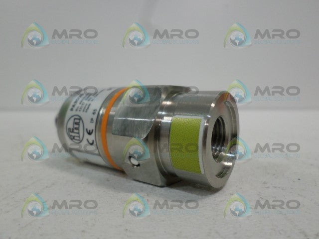 IFM EFECTOR PA3029 PRESSURE SENSOR *NEW IN BOX*