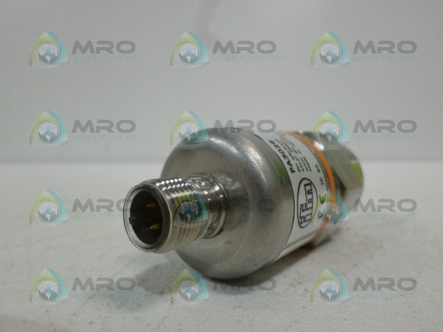 IFM EFECTOR PA3029 PRESSURE SENSOR *NEW IN BOX*