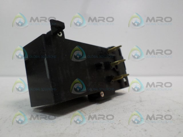 ASEA RVH22 THERMAL OVERLOAD RELAY *NEW IN BOX*