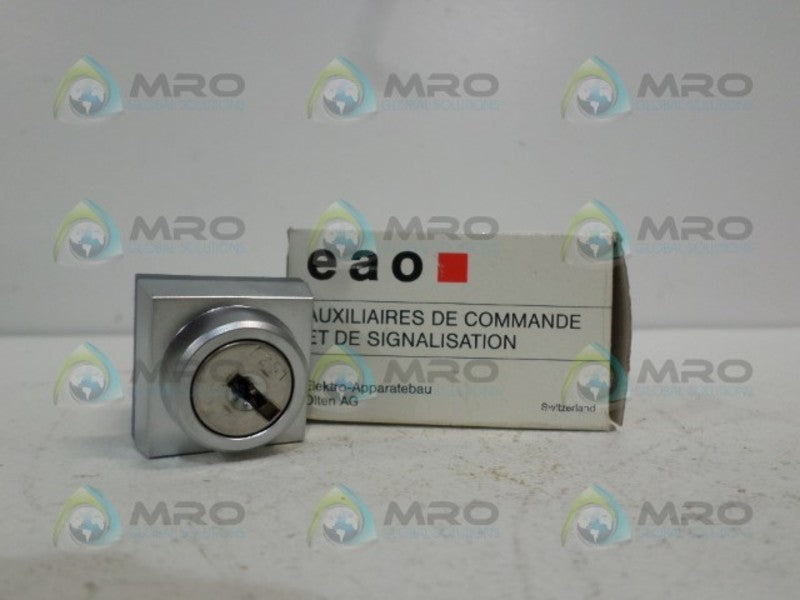 EAO 704.341.0 SWITCH ACTUATOR *NEW IN BOX*