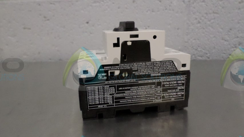 MOELLER PKZMO-0,4 RELAY *NEW NO BOX*