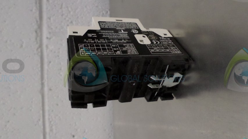 MOELLER PKZMO-0,4 RELAY *NEW NO BOX*