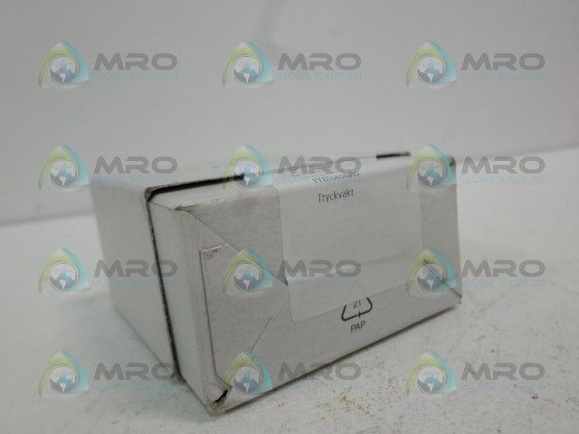 FESTO PEV-W-S-LED-GH PRESSURE SWITCH *FACTORY SEALED*
