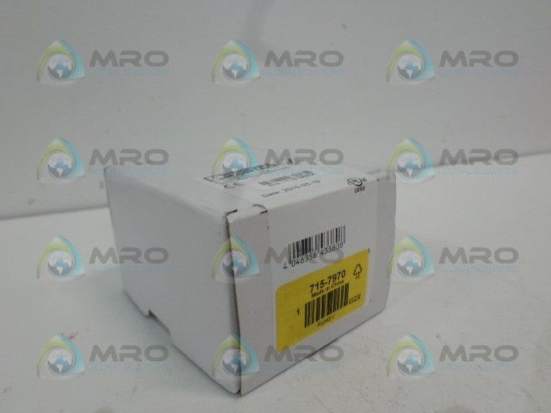 PHOENIX CONTACT 2308027 CURRENT SENSOR * FACTORY SEALED *
