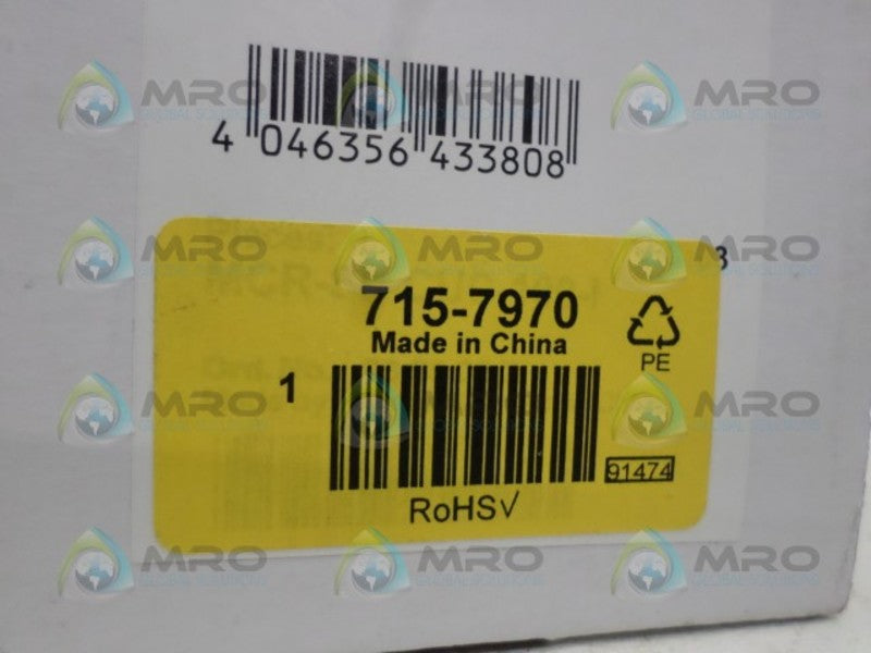 PHOENIX CONTACT 2308027 CURRENT SENSOR * FACTORY SEALED *