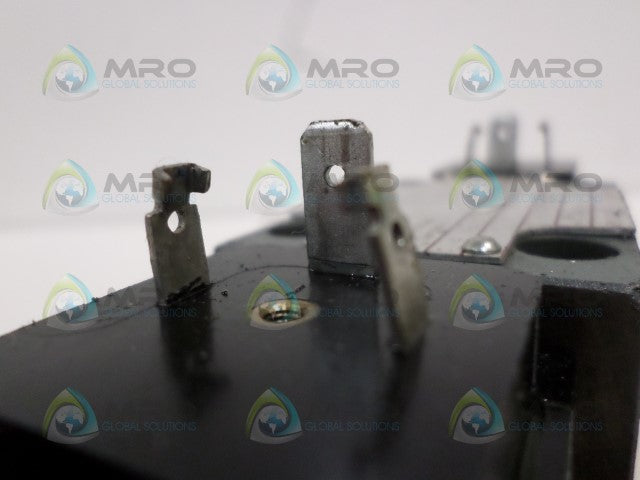 REXROTH 4WE6E51/AG24-NZ4/T06 HYDRAULIC SOLENOID VALVE *USED*