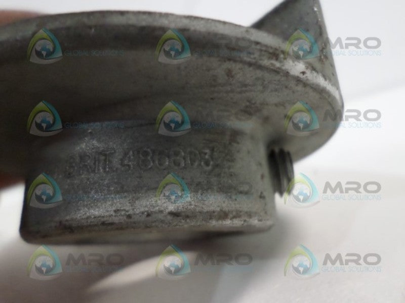 INDUSTRIAL MRO PART# 486803 *USED*