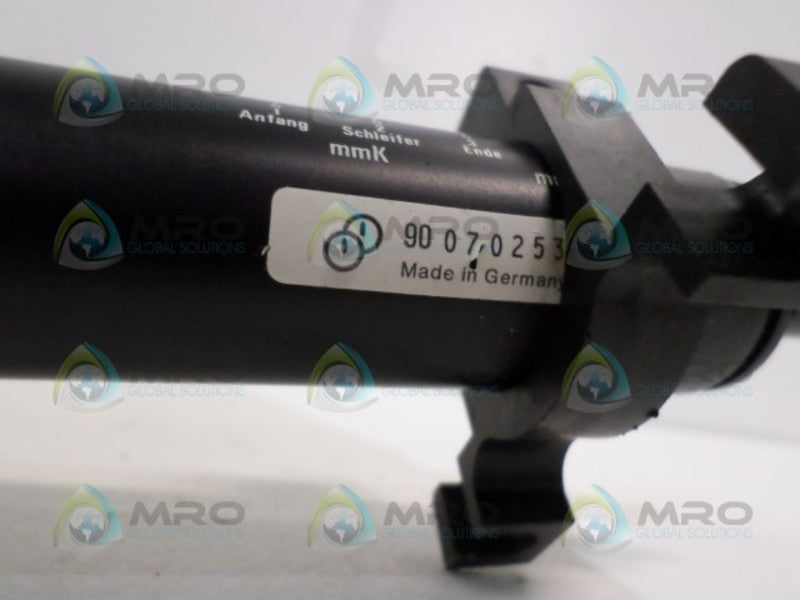 INDUSTRIAL MRO SP100-03/28 SCHIEBEPOTENTIOMETER *USED*