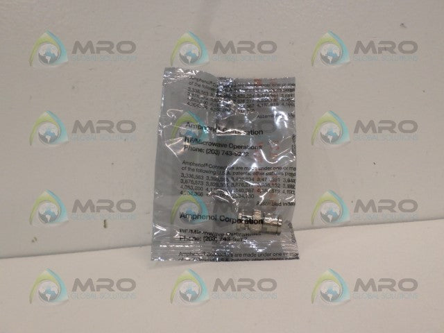 AMPHENOL 999-225B SURETWIST CONNECTORS *NEW IN FACTORY BAG*