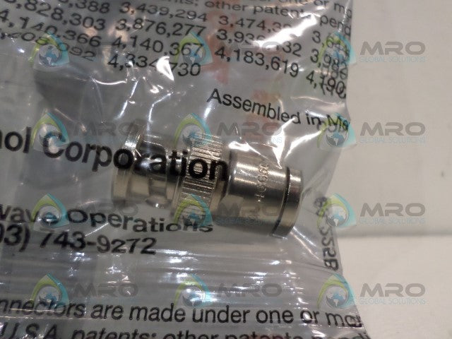 AMPHENOL 999-225B SURETWIST CONNECTORS *NEW IN FACTORY BAG*
