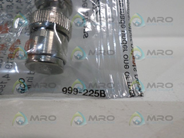 AMPHENOL 999-225B SURETWIST CONNECTORS *NEW IN FACTORY BAG*