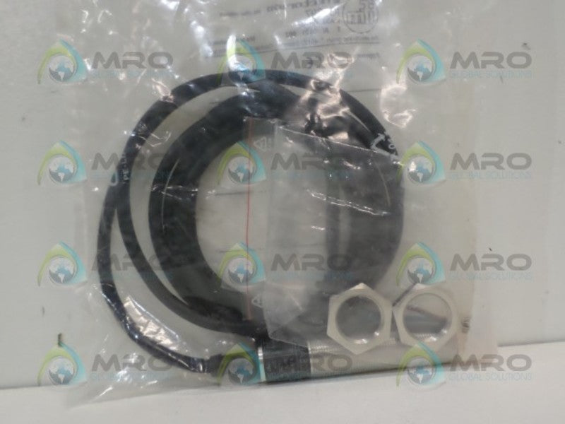 IFM EFECTOR IG5397 INDUCTIVE PROXIMITY SENSOR * NEW IN FACTORY BAG *