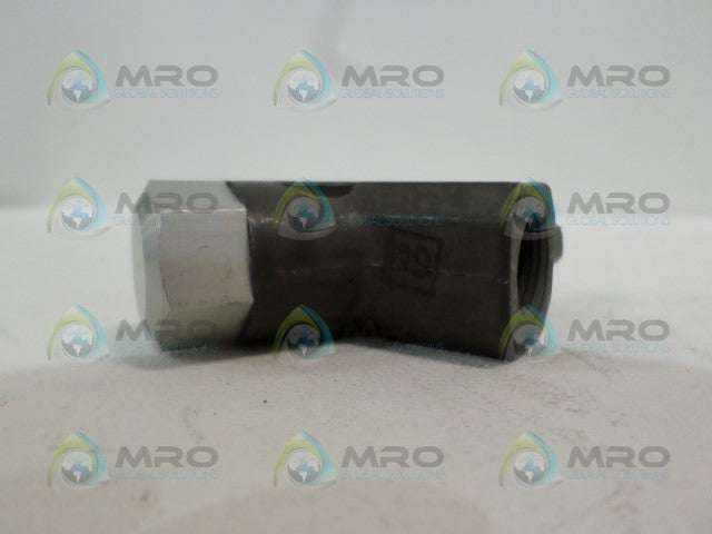 REXROTH P-55019-0 FLOW CONTROL VALVE *NEW NO BOX*