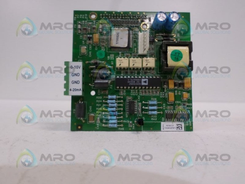 INDUSTRIAL MRO E211670 CIRCUIT BOARD *NEW NO BOX*