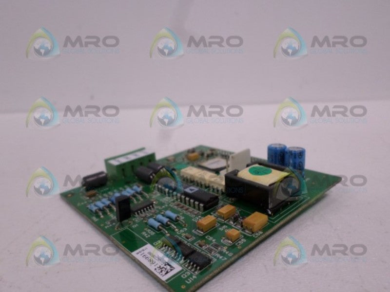 INDUSTRIAL MRO E211670 CIRCUIT BOARD *NEW NO BOX*