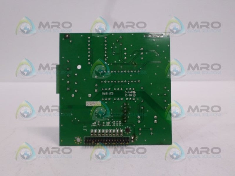 INDUSTRIAL MRO E211670 CIRCUIT BOARD *NEW NO BOX*