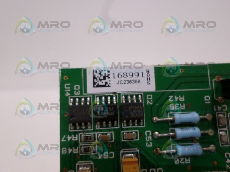 INDUSTRIAL MRO E211670 CIRCUIT BOARD *NEW NO BOX*