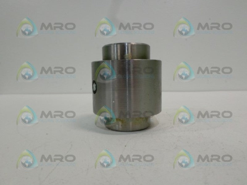 INDUSTRIAL MRO 851885/2 COUPLING *NEW NO BOX*