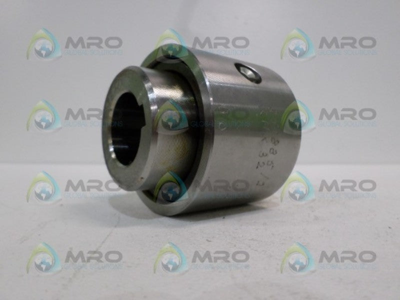 INDUSTRIAL MRO 851885/2 COUPLING *NEW NO BOX*