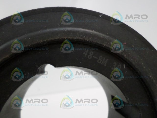 FENNER 48-8M30 SPROCKET *NEW NO BOX*