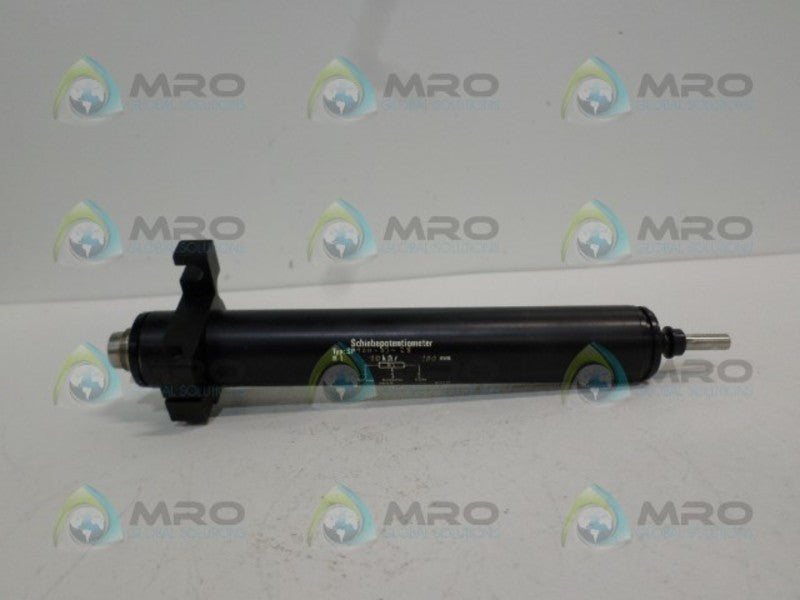 INDUSTRIAL MRO SP100-03-28 SCHIENEPOTENTIOMETER *NEW NO BOX*