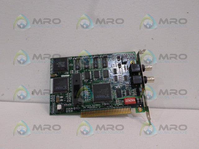 S-S TECHNOLOGIES 5136-PC-RE-2 INTERFACE CARD *NEW NO BOX*