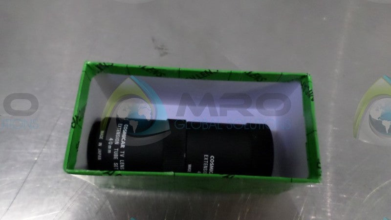 COSMICAR 30100 EX-C6 EXSTENSION TUBE SET  NSMP