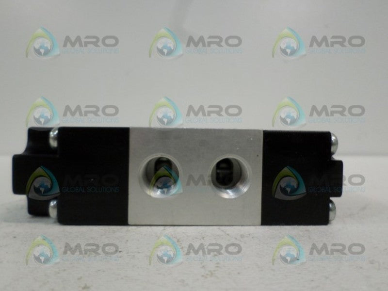 PARKER 8L302-032 SOLENOID VALVE *NEW NO BOX*