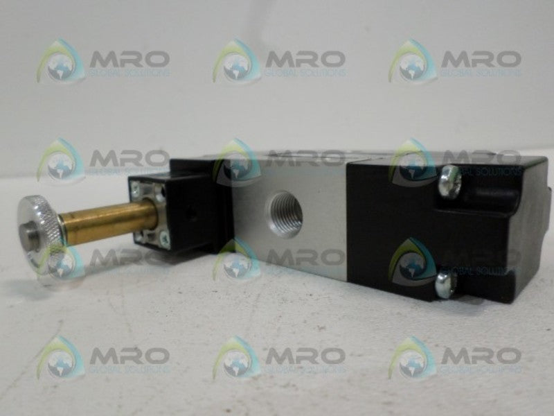 PARKER 8L302-032 SOLENOID VALVE *NEW NO BOX*