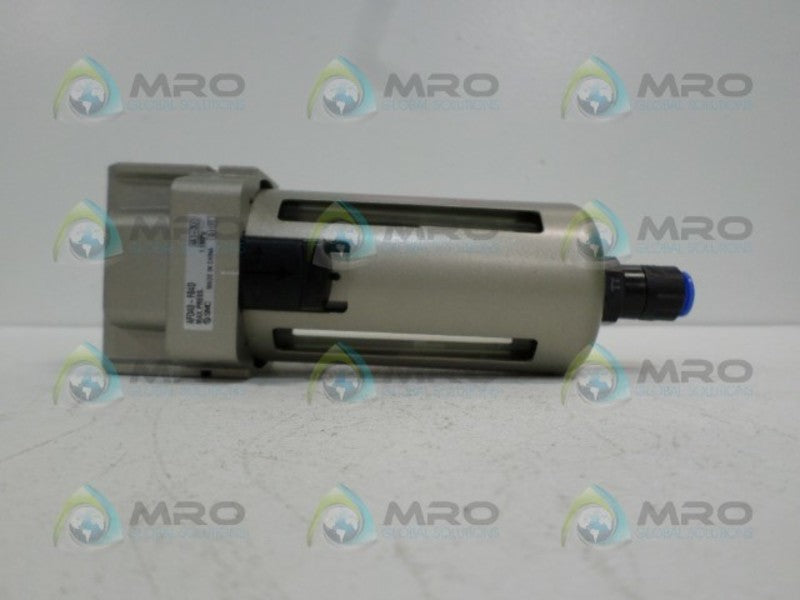 SMC AFD40-F04D REGULATOR/FILTER *NEW NO BOX*
