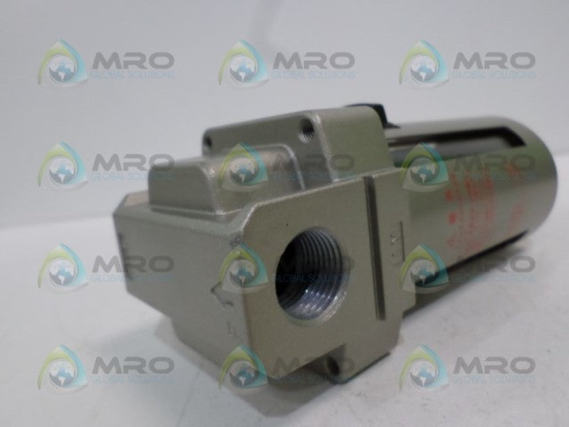 SMC AFD40-F04D REGULATOR/FILTER *NEW NO BOX*