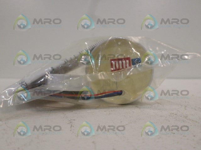 RS COMPONENTS 626-141 HORN PANEL MOUNT *NEW IN FACTORY BAG*