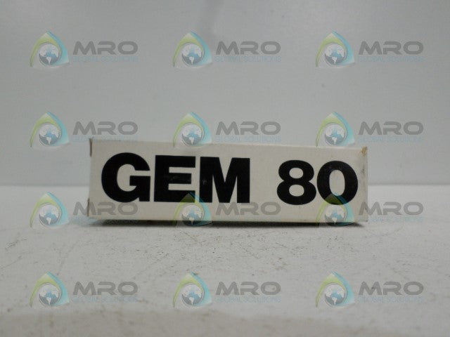 GEM80 8890-4147 CONNECTOR *NEW IN BOX*