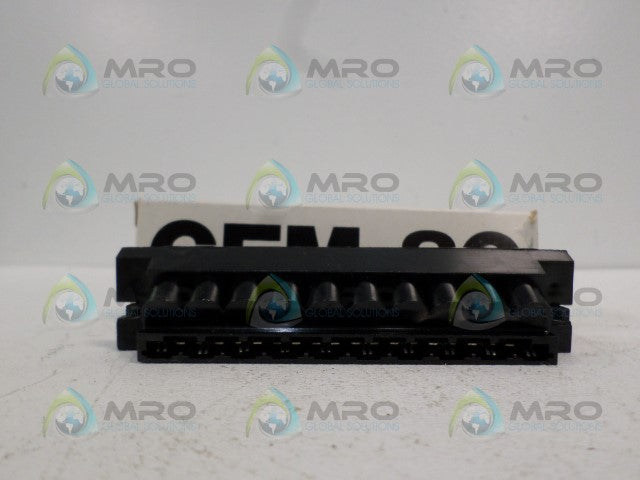 GEM80 8890-4147 CONNECTOR *NEW IN BOX*