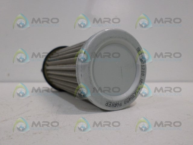 PARKER SE75231210 HYDRAULIC FILTER *NEW IN BOX*