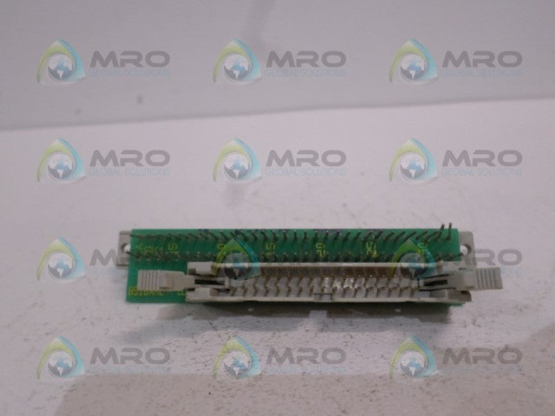 INDUSTRIAL MRO PART# 09185345904 *NEW NO BOX*