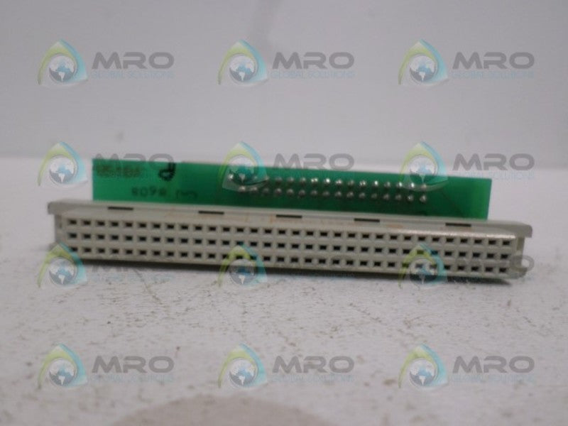 INDUSTRIAL MRO PART# 09185345904 *NEW NO BOX*
