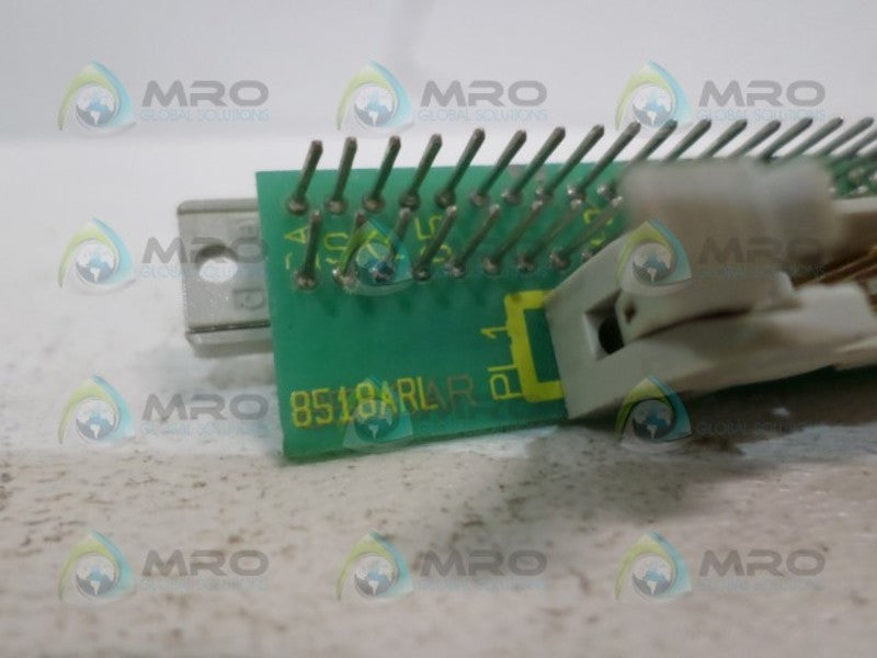INDUSTRIAL MRO PART# 09185345904 *NEW NO BOX*