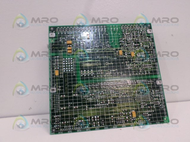 RELIANCE ELECTRIC 814.56.10B CIRCUIT BOARD *NEW NO BOX*