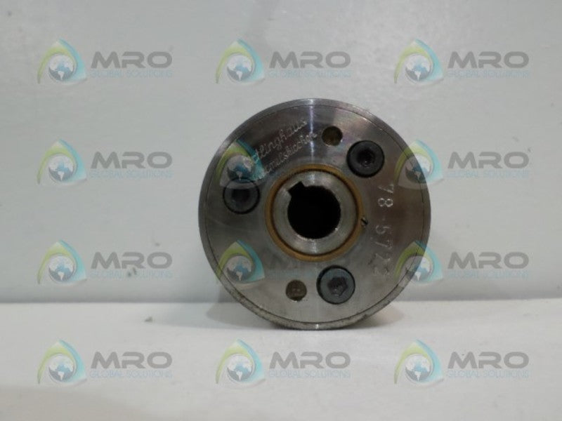 INDUSTRIAL MRO PART# 78-5722 *NEW NO BOX*