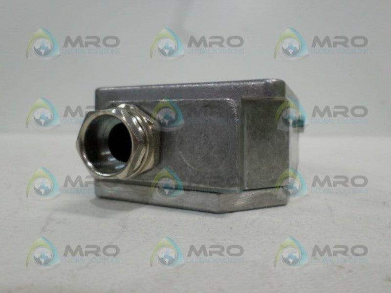 MAYR 055.000.5 LIMIT SWITCH  UNMP