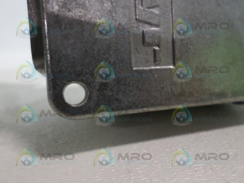 MAYR 055.000.5 LIMIT SWITCH  UNMP