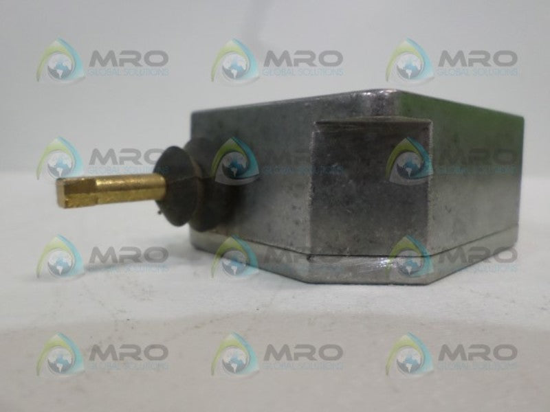 MAYR 055.000.5 LIMIT SWITCH  UNMP