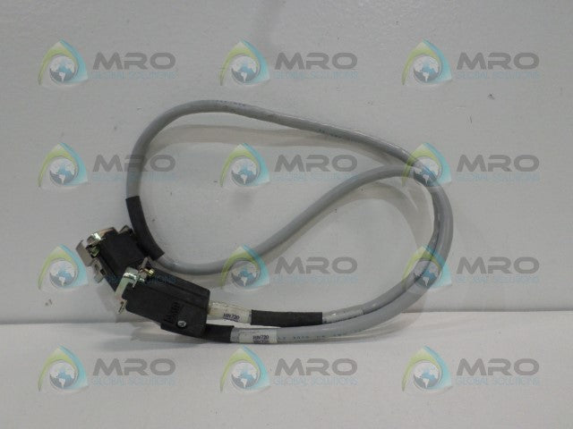 RELIANCE ELECTRIC 612403-036R COMMUNICATION CABLE *USED*